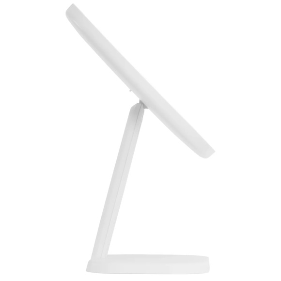 Impressions Vanity Touch Highlight White LED MakeUp Mirror 7x12x5 Fab Fit Fun - Picture 2 of 3